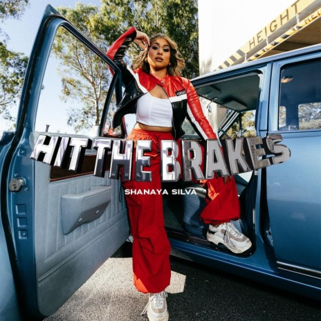 Hit The Brakes | Boomplay Music