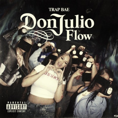 DONJULIOFLOW | Boomplay Music