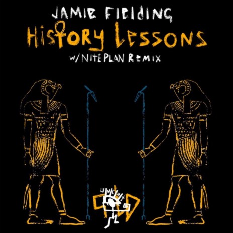 History Lessons (Niteplan Remix) | Boomplay Music
