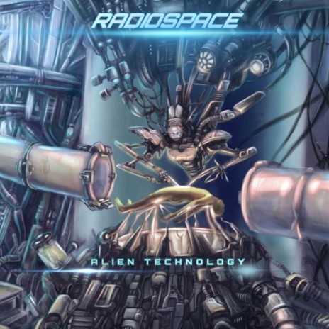 Alien Technology | Boomplay Music