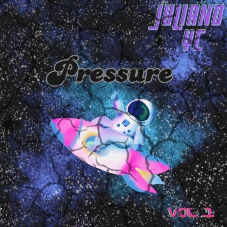 Juliano (Pressure) | Boomplay Music