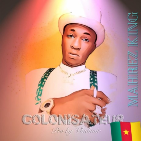 Colonisateur 237 | Boomplay Music