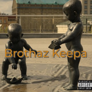 Brothaz Keepa