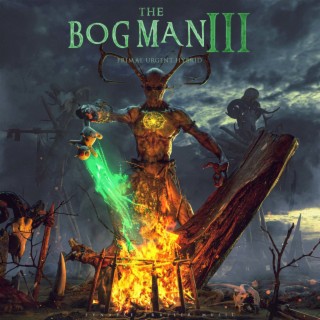 The Bog Man III