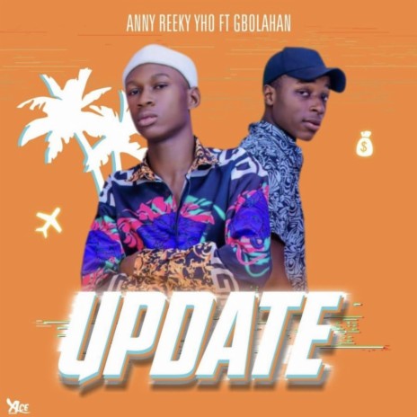 Updates (feat. Reeky yho) | Boomplay Music