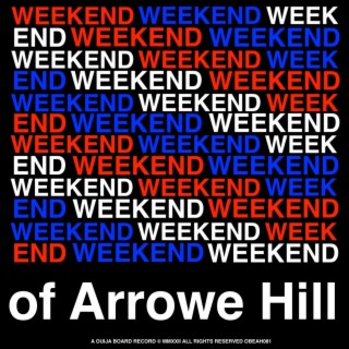 of Arrowe Hill