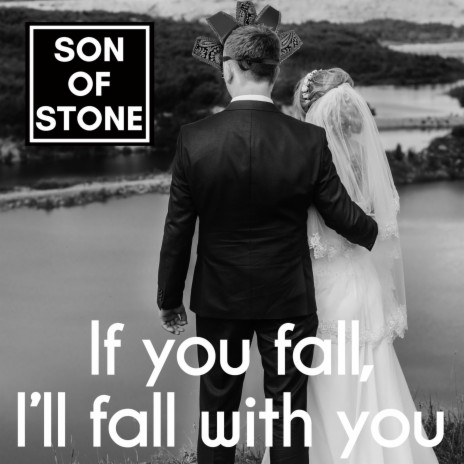 If you fall I'll fall with you (acoustic version) | Boomplay Music