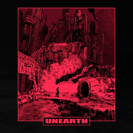 Unearth | Boomplay Music