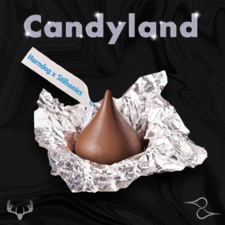 Candyland ft. Stillsonics | Boomplay Music