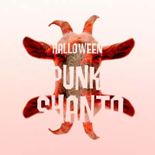 Halloween Punk