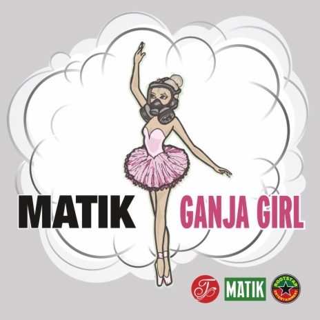 Ganja Girl | Boomplay Music