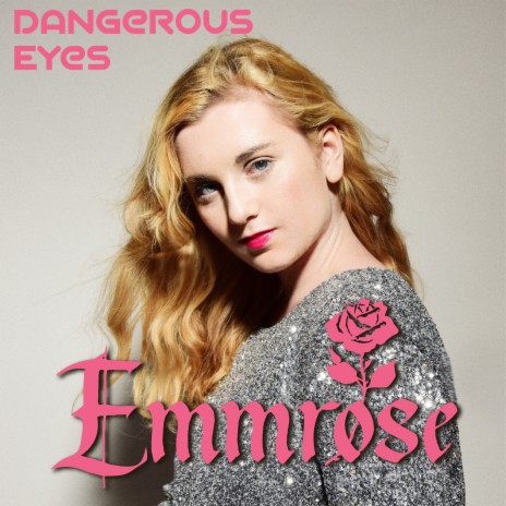 Dangerous Eyes | Boomplay Music