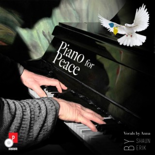 Piano for Peace (feat. Anna)