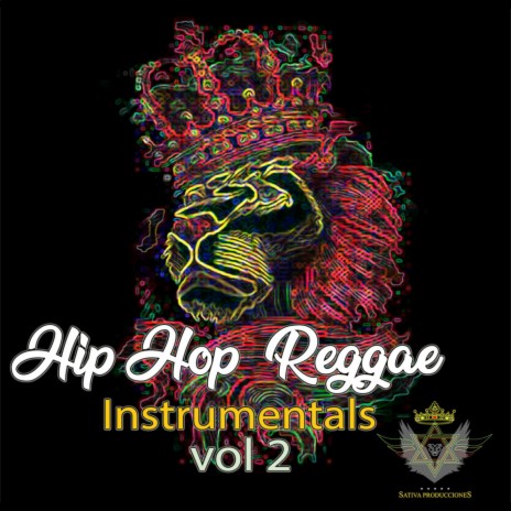 Vuela Alto ft. Instrumental Reggae Riddims & Reggae Riddims | Boomplay Music