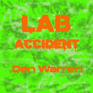 Lab Accident