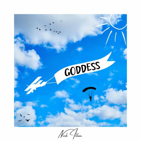 Goddess | Boomplay Music
