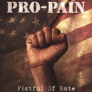 Fistful of Hate