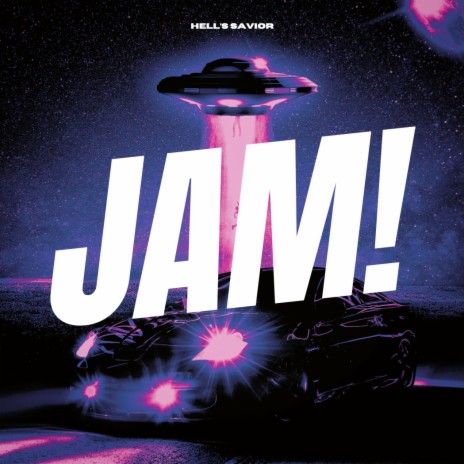 JAM! (Radio Edit) | Boomplay Music