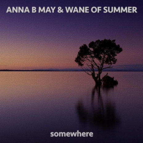 Somewhere ft. Wane of Summer | Boomplay Music