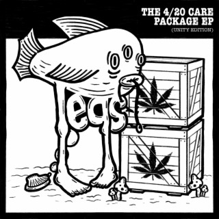 The 4/20 Care-Package (Unity Edition)