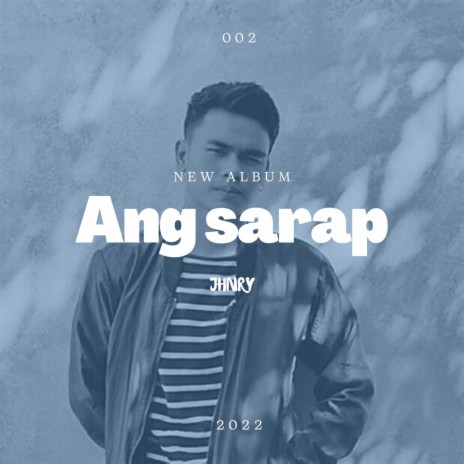 Ang Sarap | Boomplay Music
