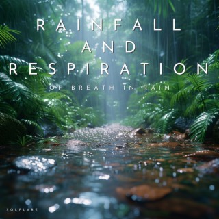 Rainfall and Respiration: a 4444 Dance