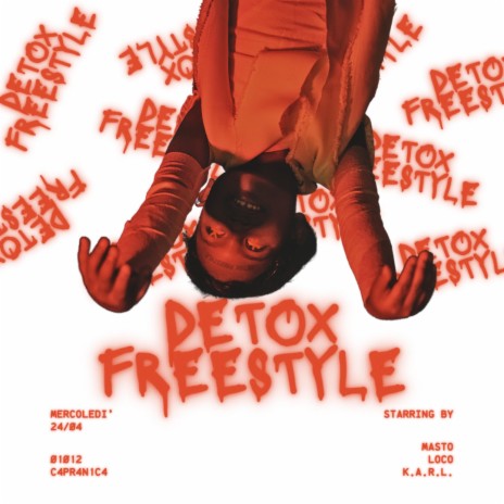 DETOX FREESTYLE ft. Loco | Boomplay Music