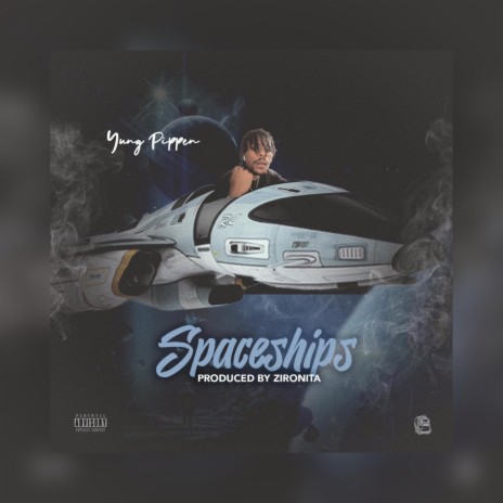 Spaceships | Boomplay Music