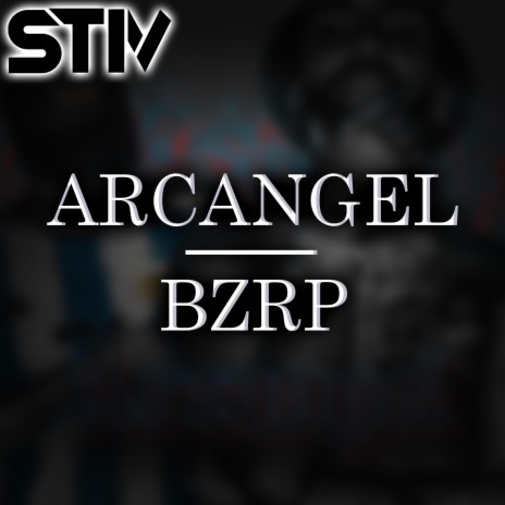 ARCANGEL BZRP (Club Mix)