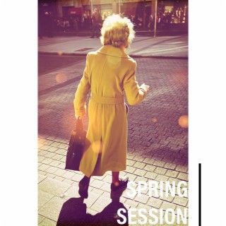 Spring Session