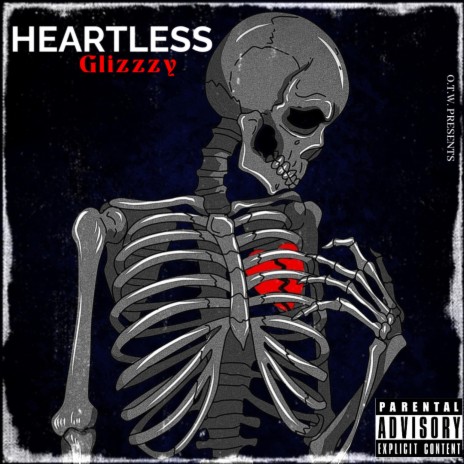 Heartless | Boomplay Music