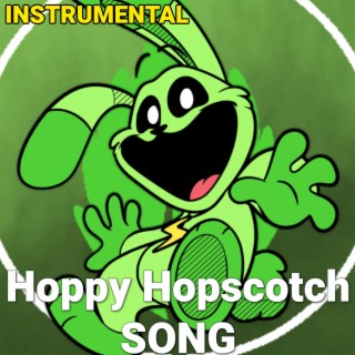Hoppy Hopscotch Song (Poppy Playtime Chapter 3 Deep Sleep) (Instrumental Version)