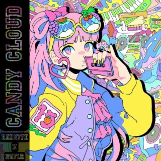 Candy Cloud