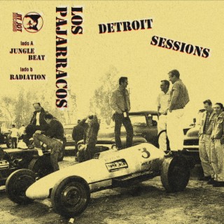 Detroit Sessions