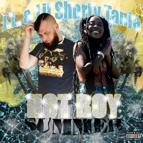 Hot Boy Summer (Bounce Mix) ft. Lil Shorty Tanja