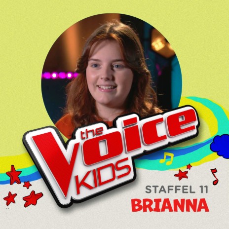 Control (aus The Voice Kids, Staffel 11) (Live) ft. The Voice Kids - Germany | Boomplay Music