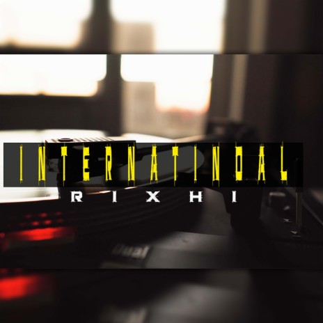 INTERNATINOAL | Boomplay Music