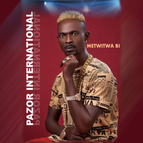 Metwitwa Bi | Boomplay Music