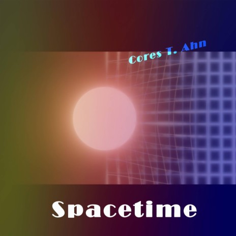 Spacetime | Boomplay Music