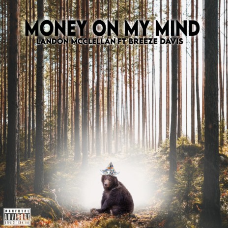 Money On My Mind ft. Breeze Davis