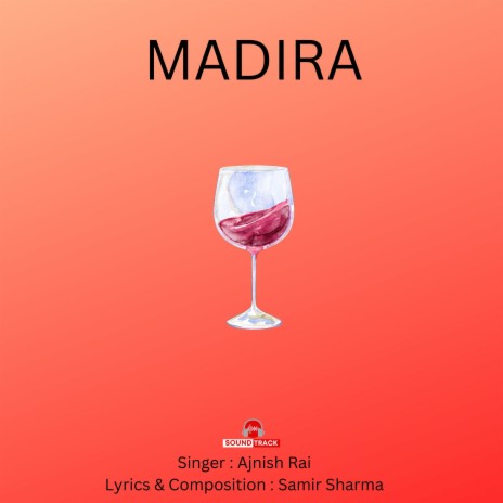 MADIRA NEPALI SONG ft. Samir Sharma