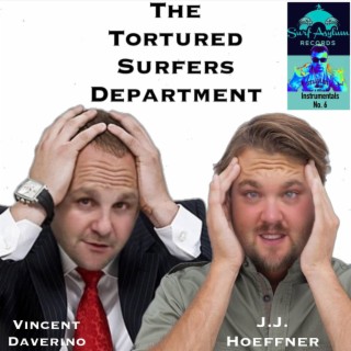 The Tortured Surfers Department (Instrumental)