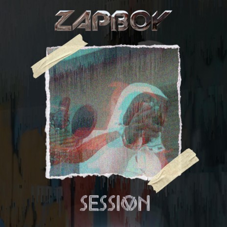 Session V (feat. Zapboy)