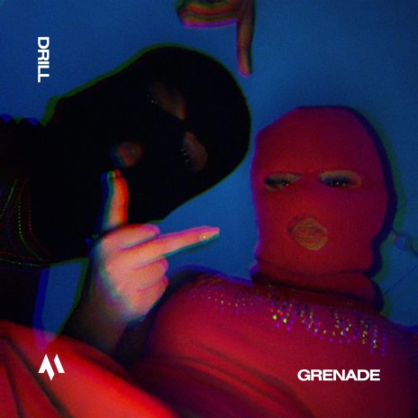 GRENADE (DRILL) ft. BRIXTON BOYS & Tazzy | Boomplay Music
