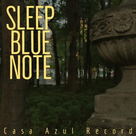 Deep Sleep and Nature Sounds ft. LoFi Blue Note