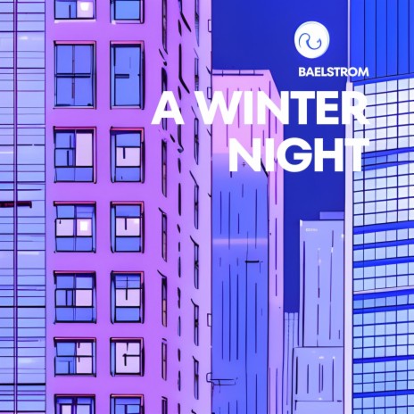 a winter night | Boomplay Music