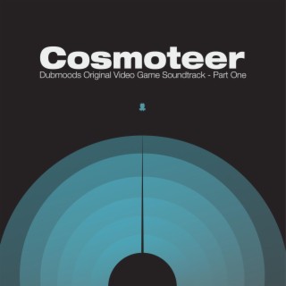 Cosmoteer, Pt. 1 (Original Game Soundtrack)