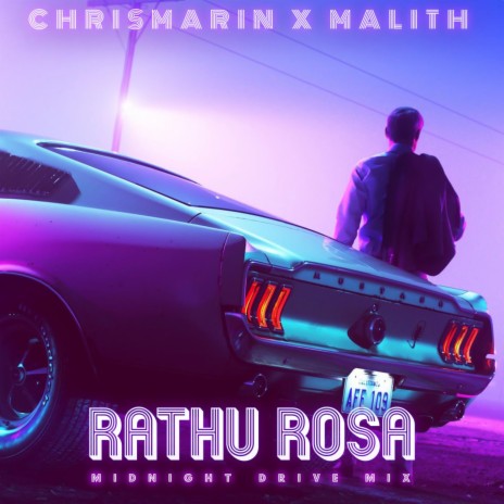 Rathu Rosa (feat. Malith)