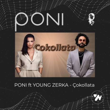 Cokollata ft. Young Zerka | Boomplay Music