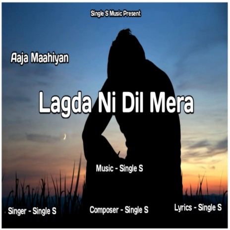 Lagda Ni Dil Mera | Boomplay Music